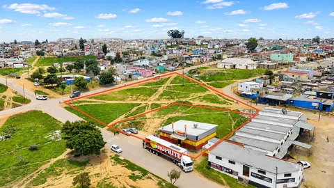 Bluechip Tenanted Development Opportunity on Auction: 353 & 398 Ilinge Lethu, Malmesbury