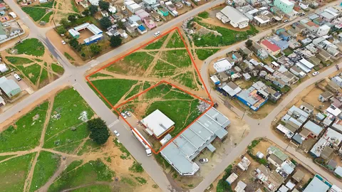 Bluechip Tenanted Development Opportunity on Auction: 353 & 398 Ilinge Lethu, Malmesbury