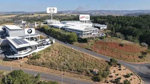 Vacant Stand On Auction: Erf 2056, Hibiscus Coast Rural, Shelly Beach, KwaZulu-Natal
