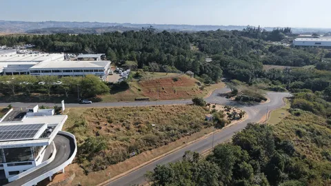 Vacant Stand On Auction: Erf 2056, Hibiscus Coast Rural, Shelly Beach, KwaZulu-Natal