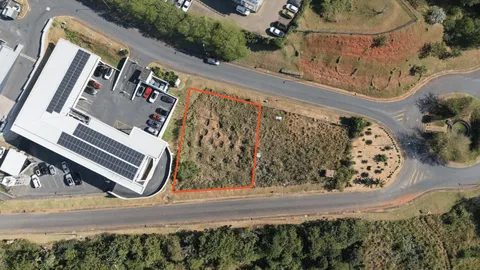Vacant Stand On Auction: Erf 2056, Hibiscus Coast Rural, Shelly Beach, KwaZulu-Natal
