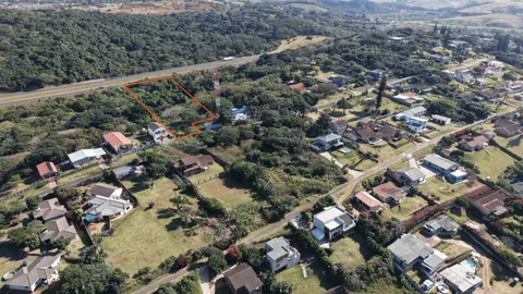 Vacant Residential Land On Auction: Rural Road-Farm, Erf 141, Mtwalumi