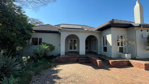 220 Barry Hertzog Avenue