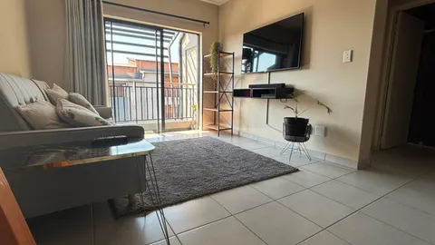 Secure Waterfall Apartment on Auction: 146 SS WATERFALL RIDGE APARTMENTS, 121 Berger Road