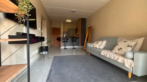 Secure Waterfall Apartment on Auction: 146 SS WATERFALL RIDGE APARTMENTS, 121 Berger Road