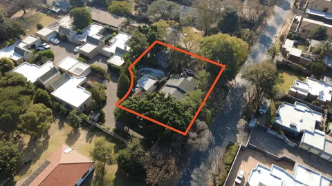 5 Bedroom House on Auction: 428 West Avenue, Ferndale 