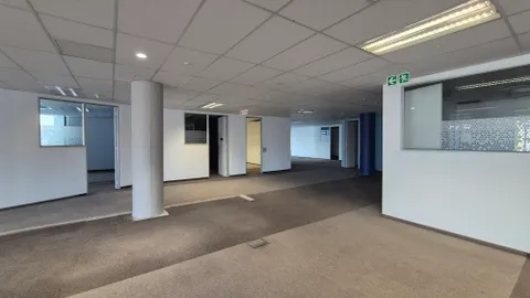 Magwa View Office Park