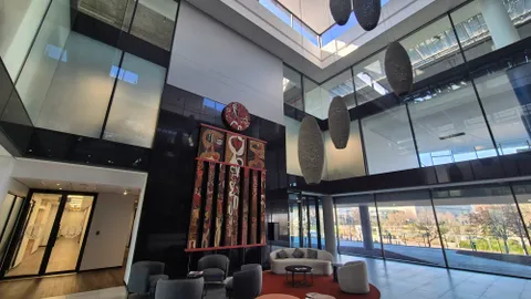 Magwa View Office Park