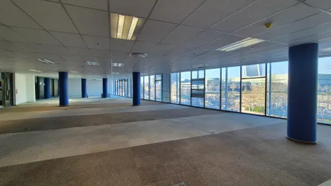 Magwa View Office Park