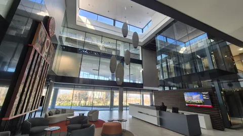 Magwa View Office Park