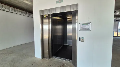 Magwa View Office Park