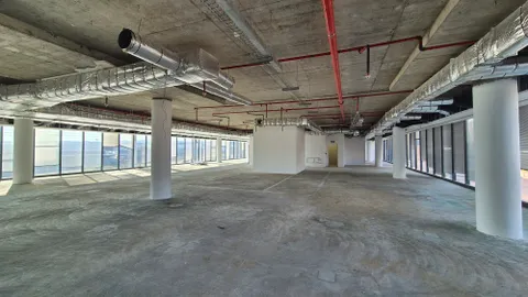 Magwa View Office Park
