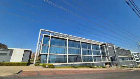 Magwa View Office Park