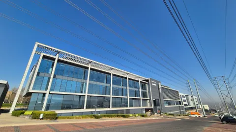Magwa View Office Park