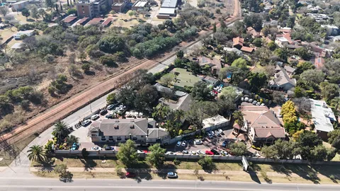 Casa Toscana Lodge - 589 Lynnwood Manor, Pretoria, 0081