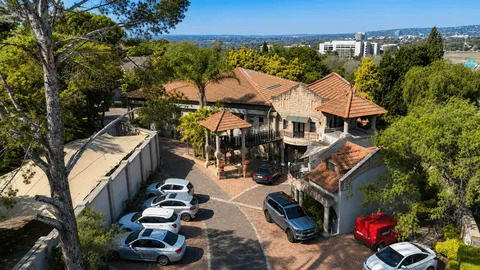 Rare N1 Frontage Opportunity on Auction: 589 Lynnwood Manor, Pretoria, 0081 