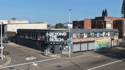 Vacant Retail Space On Auction: 106 Mathews Meyiwa Road, Windermere, Durban