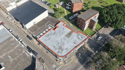 Vacant Retail Space On Auction: 106 Mathews Meyiwa Road, Windermere, Durban
