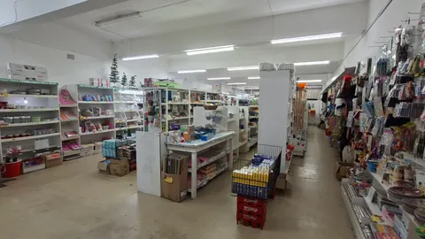 536 sqm For Sale on Voortrekker Road Goodwood