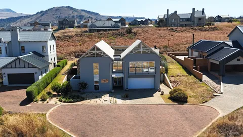 4 Bedroom House on Auction: 911 Highland Gate Golf And Trout Estate