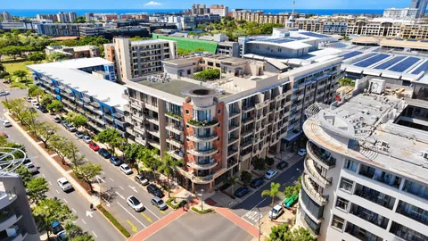 Sectional Title Retail Space on Auction: 8 Solstice Road, Umhlanga Ridge