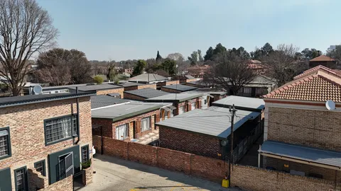Student Accommodation on Auction: 32 Wilgen Street, Die Bult, Potchefstroom