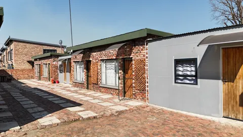 Student Accommodation on Auction: 32 Wilgen Street, Die Bult, Potchefstroom