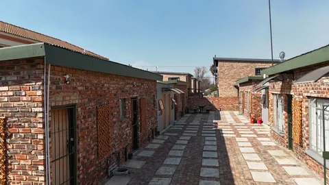 Student Accommodation on Auction: 32 Wilgen Street, Die Bult, Potchefstroom