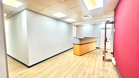 Unit 3, SS Brooklyn Court, Nieuw Muckleneuk, Pretoria