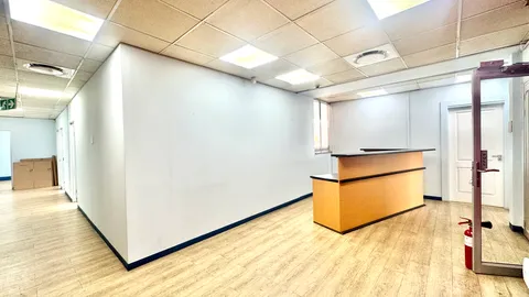 Unit 3, SS Brooklyn Court, Nieuw Muckleneuk, Pretoria