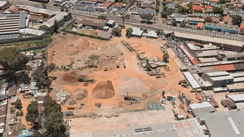 90 Malvern East
