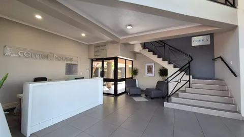 Corner House, Rivonia