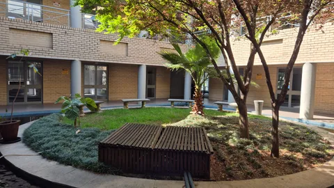Corner House, Rivonia 