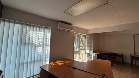 Corner House, Rivonia 