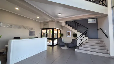 Corner House