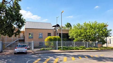 Corner House