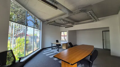 Corner House, Rivonia