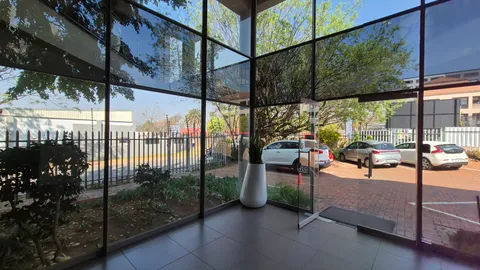 Corner House, Rivonia