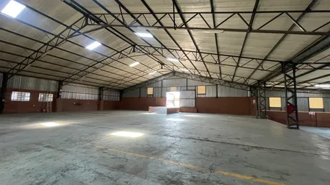 515 Pretoria Road