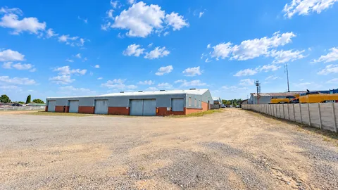 515 Pretoria Road