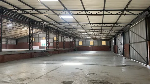 515 Pretoria Road