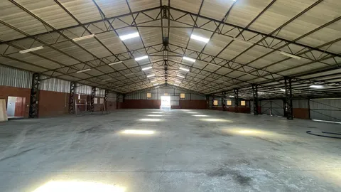 515 Pretoria Road