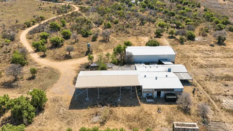 PORTFOLIO DISPOSAL | Vacant Land with Industrial Improvements On Auction: Portion 272 of Farm 485 Rietfontein, North West