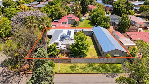 PORTFOLIO DISPOSAL | Accredited Student Accommodation On Auction: 19 Coetzee Street, Die Bult, Potchefstroom