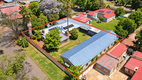 PORTFOLIO DISPOSAL | Accredited Student Accommodation On Auction: 19 Coetzee Street, Die Bult, Potchefstroom
