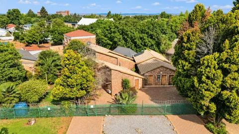 Student Accommodation on Auction: 36 Silwer Street, Die Bult, Potchefstroom