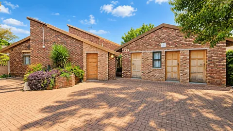 Student Accommodation on Auction: 36 Silwer Street, Die Bult, Potchefstroom