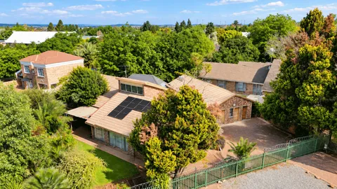 Student Accommodation on Auction: 36 Silwer Street, Die Bult, Potchefstroom