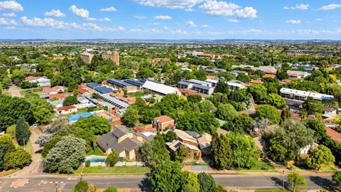 Student Accommodation on Auction: 36 Silwer Street, Die Bult, Potchefstroom