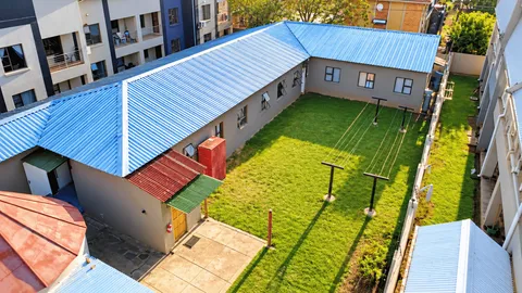 Student Accommodation on Auction: 31 Dwars Street, Die Bult, Potchefstroom